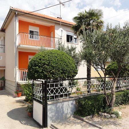 Guest Accommodation Neno Zadar Exteriör bild