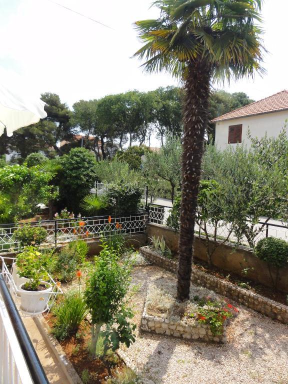 Guest Accommodation Neno Zadar Rum bild
