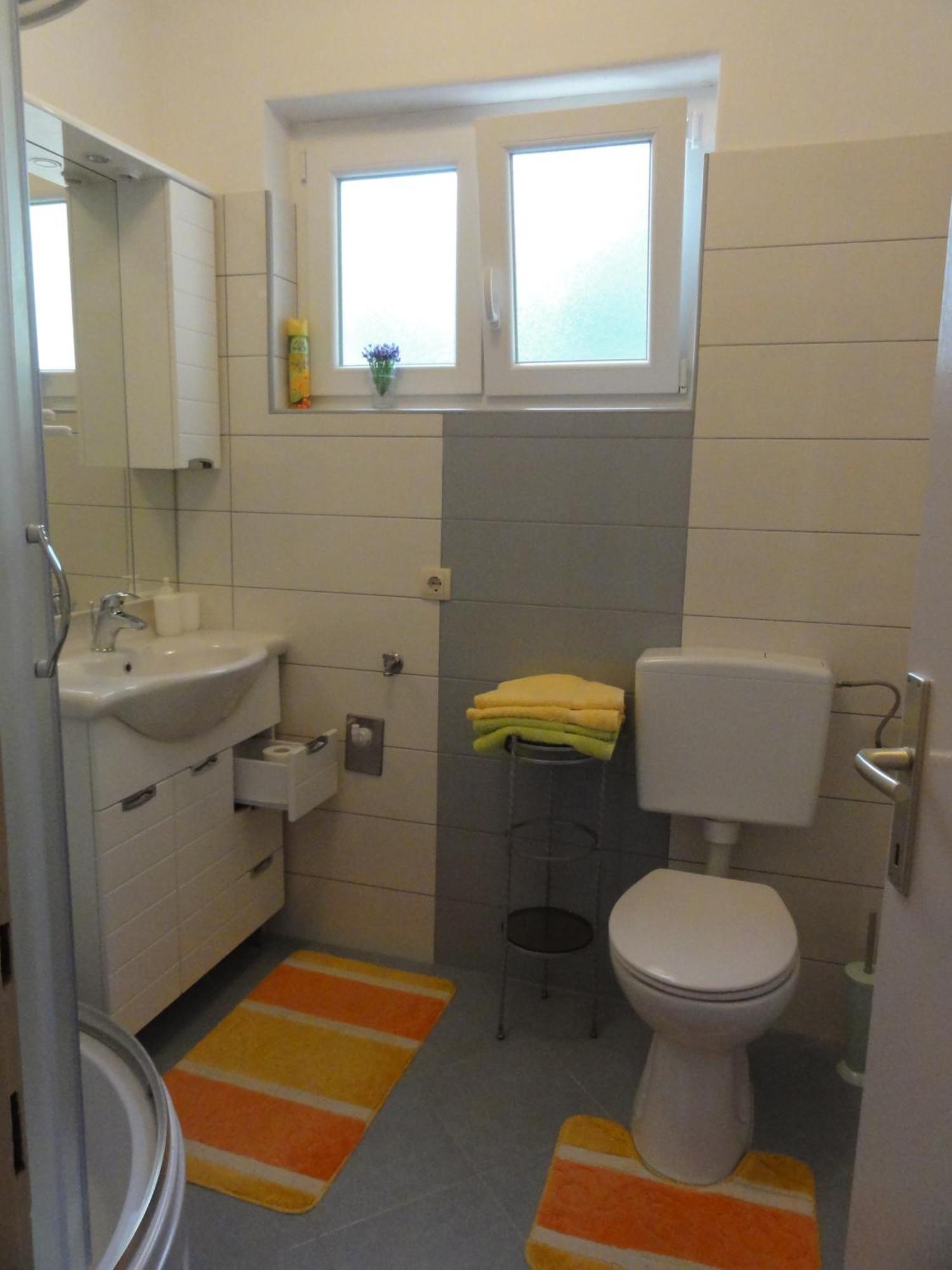 Guest Accommodation Neno Zadar Rum bild