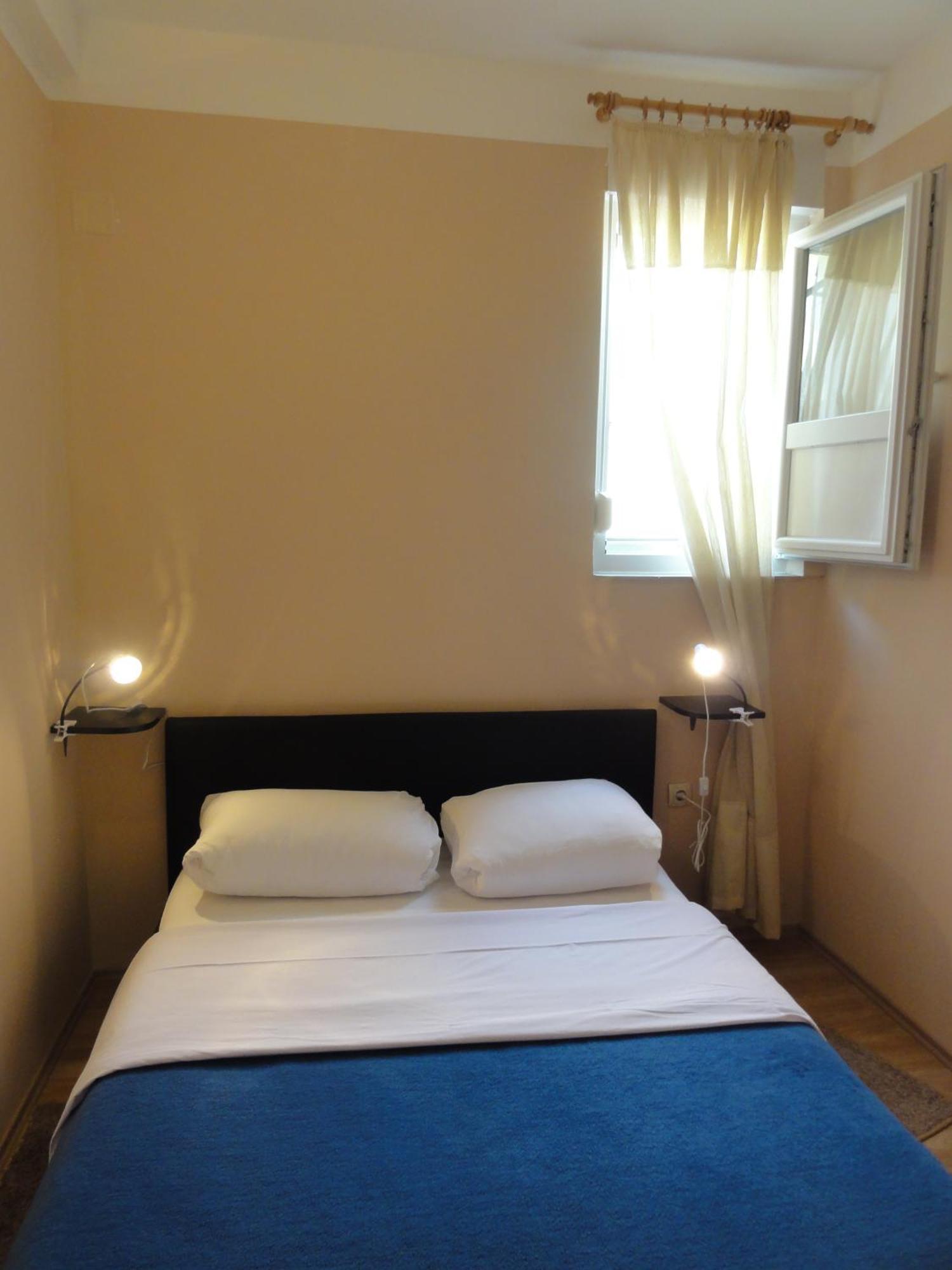 Guest Accommodation Neno Zadar Rum bild