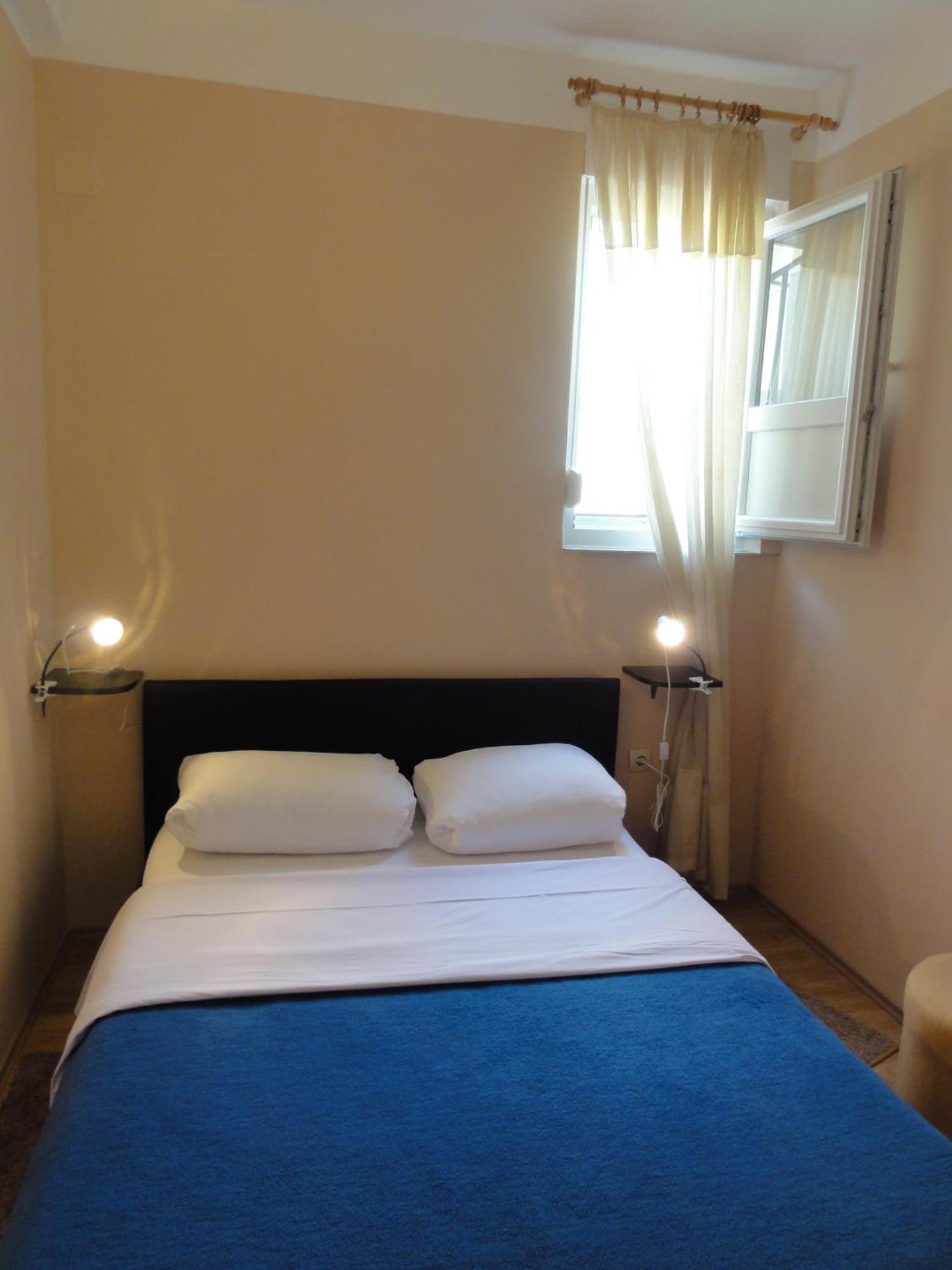 Guest Accommodation Neno Zadar Exteriör bild