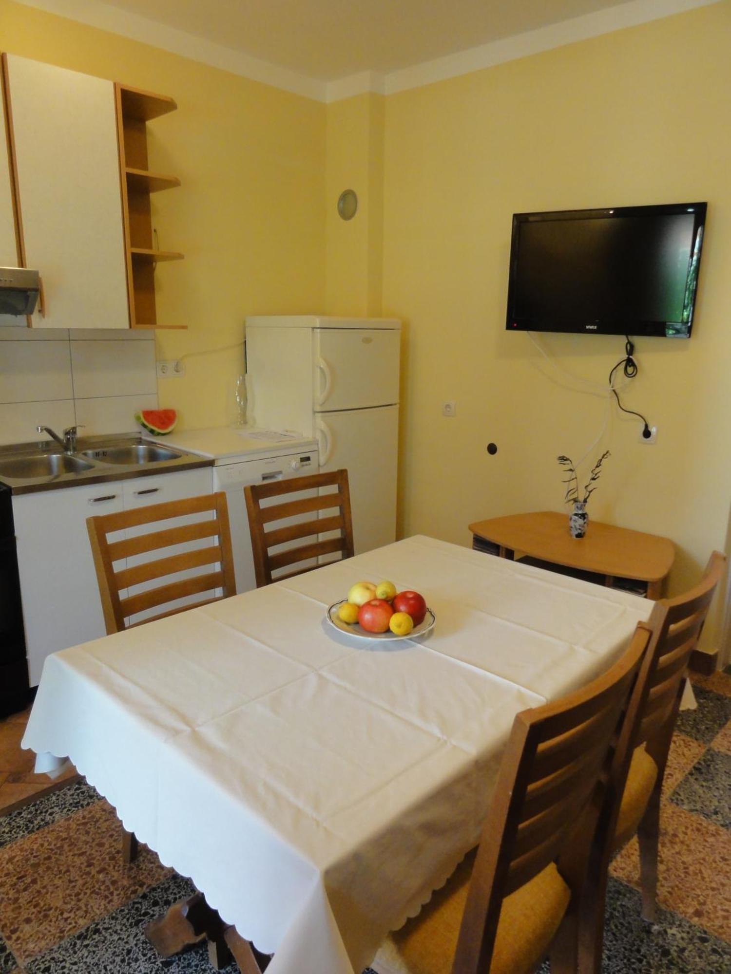 Guest Accommodation Neno Zadar Exteriör bild