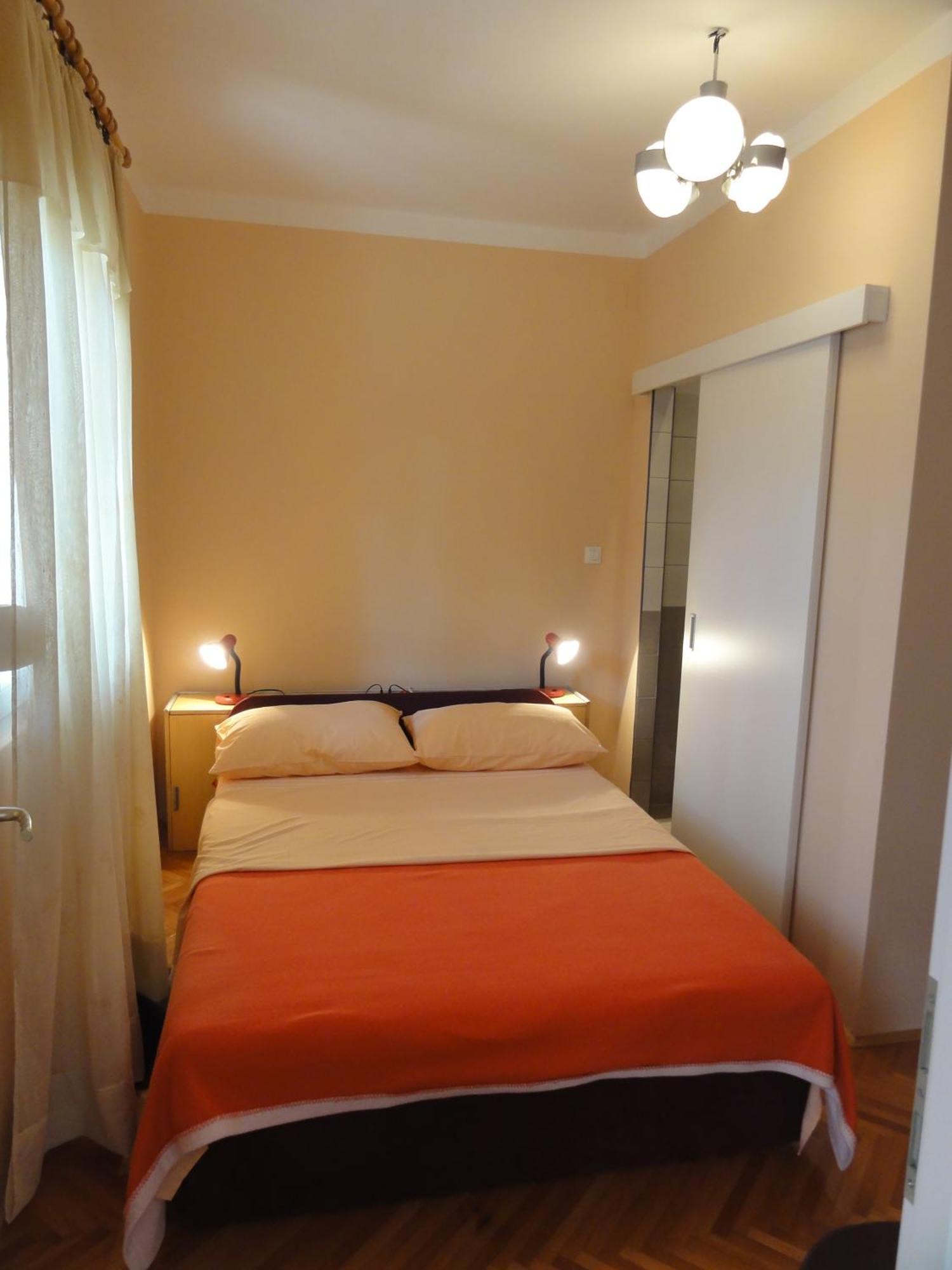 Guest Accommodation Neno Zadar Exteriör bild