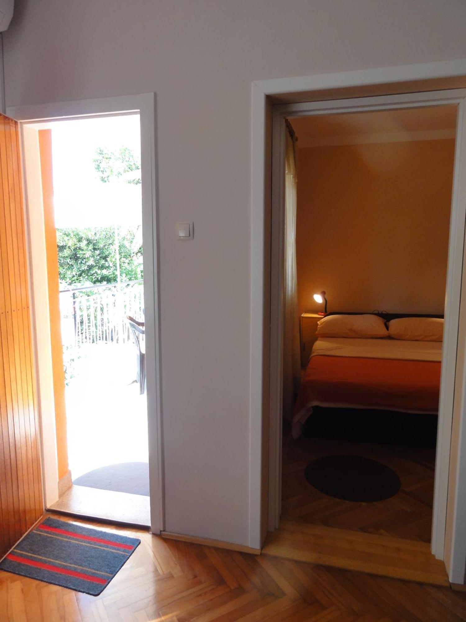 Guest Accommodation Neno Zadar Exteriör bild