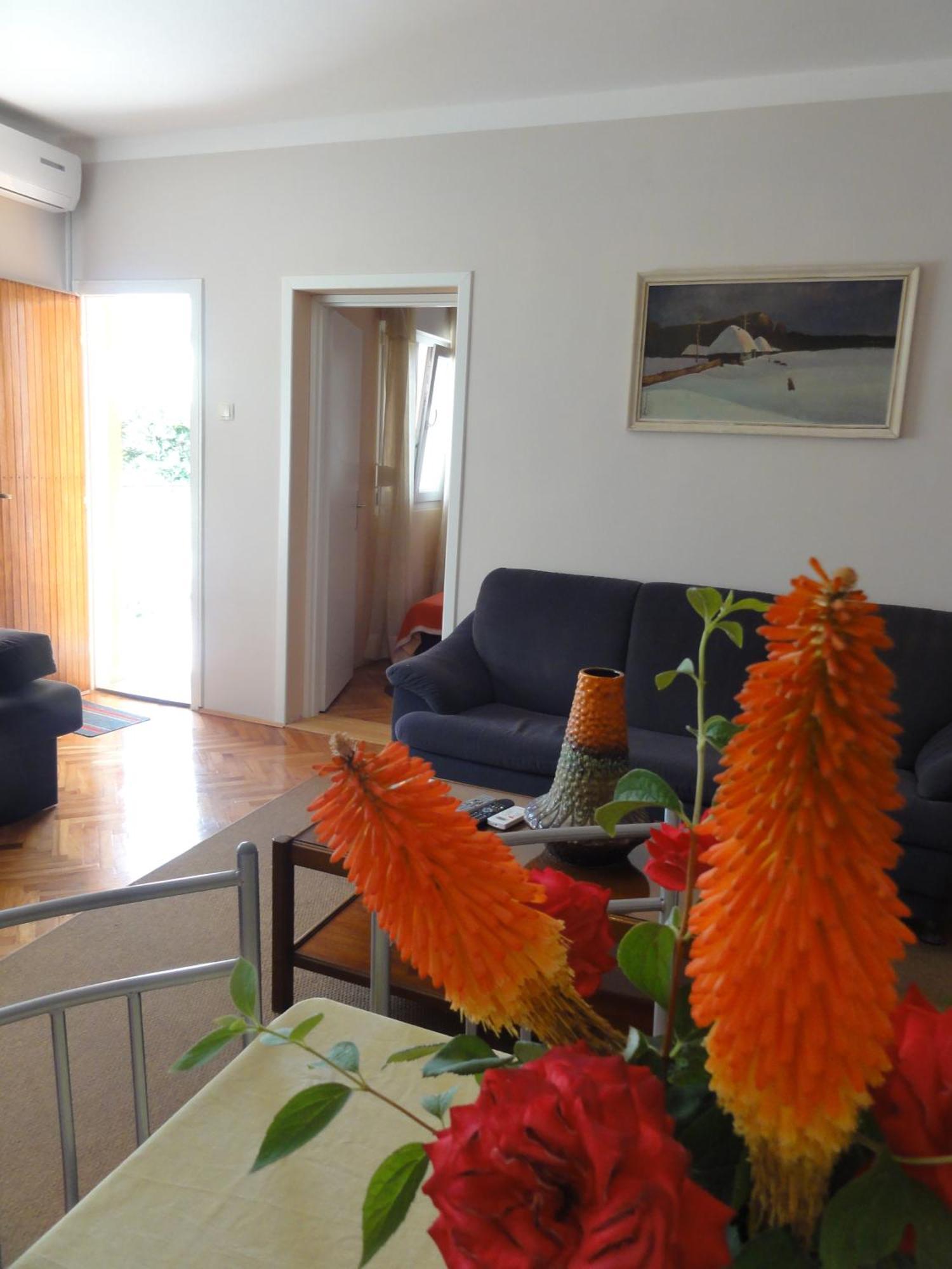 Guest Accommodation Neno Zadar Exteriör bild