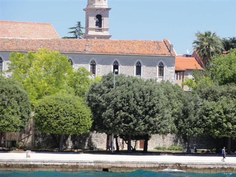 Guest Accommodation Neno Zadar Exteriör bild