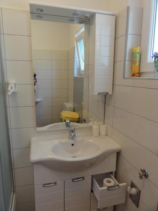 Guest Accommodation Neno Zadar Rum bild